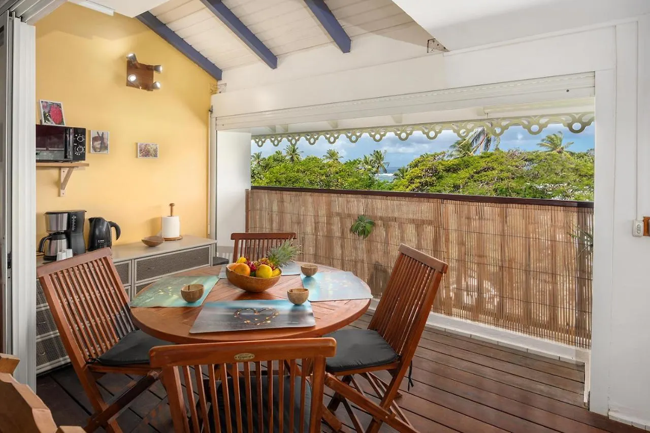 Le Cottage D'Esther Le Moule
