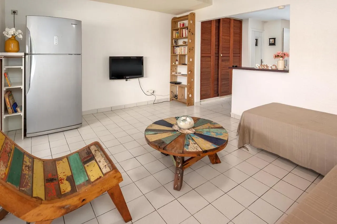 Le Cottage D'Esther Le Moule
